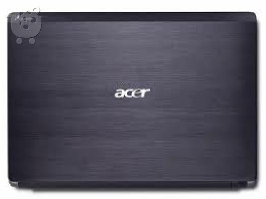 acer aspire timeline x 4820TG
